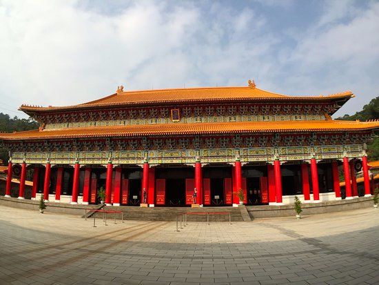 Sanctuaire national des martyrs de la révolution